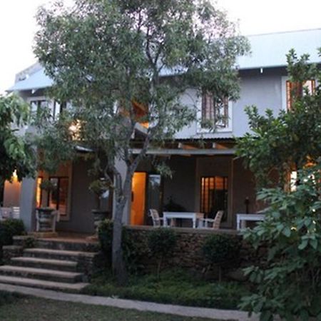 Bed and Breakfast Ashbourne Country Escape Хейзивью Экстерьер фото