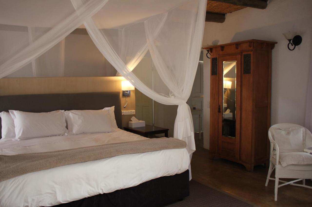 Bed and Breakfast Ashbourne Country Escape Хейзивью Экстерьер фото