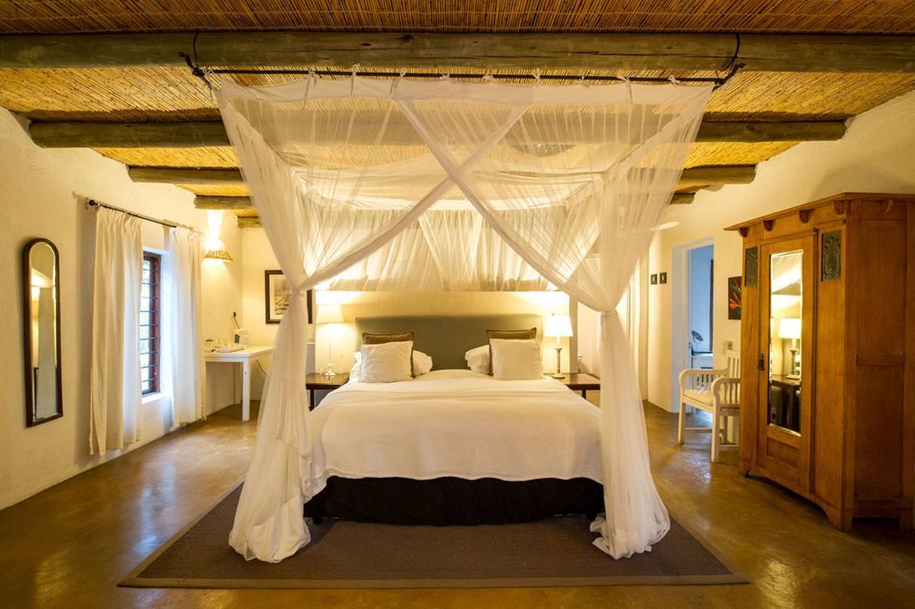 Bed and Breakfast Ashbourne Country Escape Хейзивью Экстерьер фото
