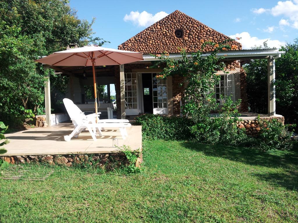 Bed and Breakfast Ashbourne Country Escape Хейзивью Экстерьер фото