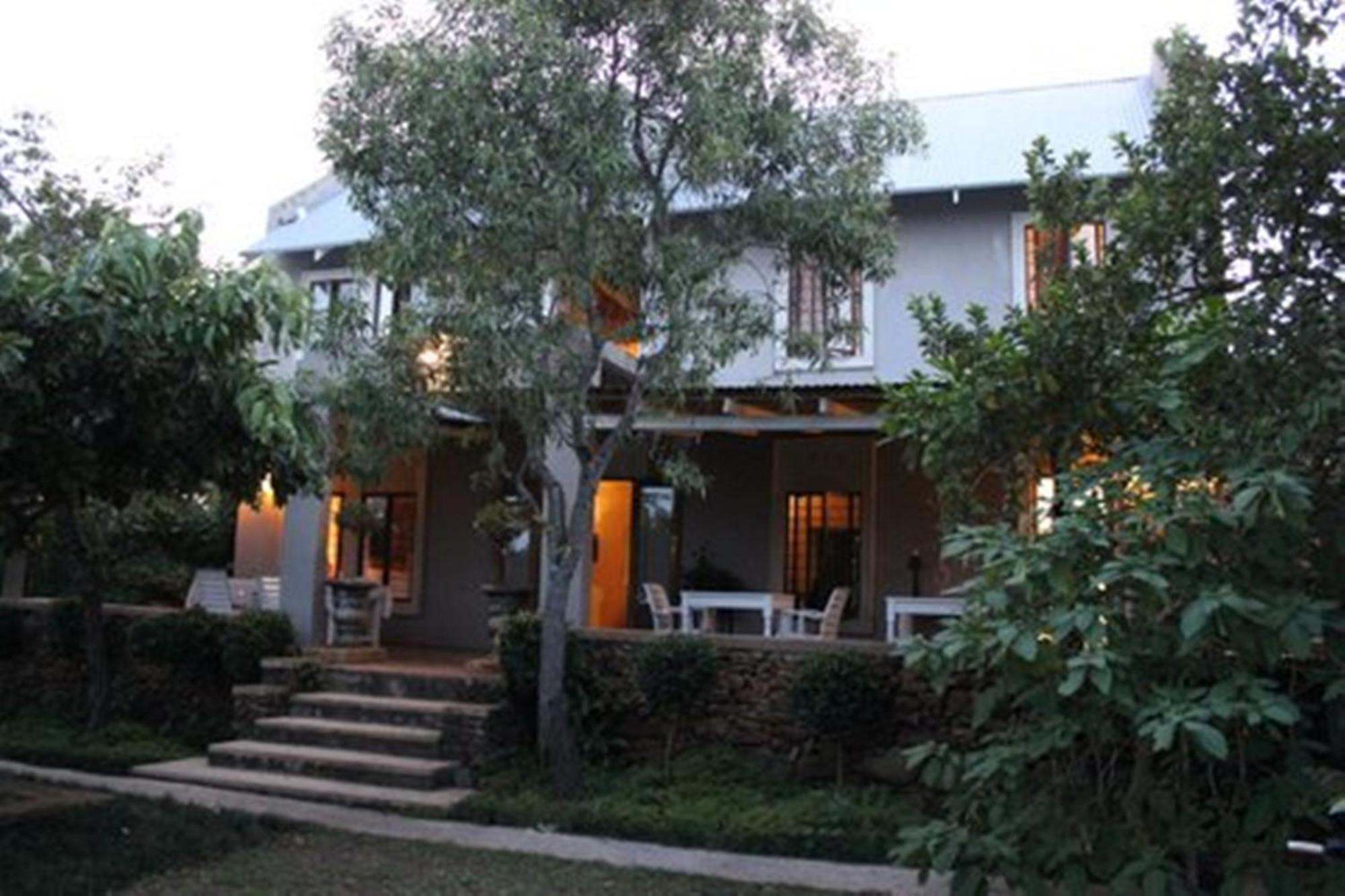 Bed and Breakfast Ashbourne Country Escape Хейзивью Экстерьер фото