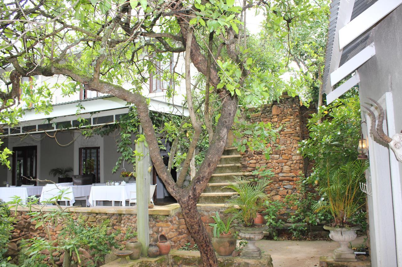 Bed and Breakfast Ashbourne Country Escape Хейзивью Экстерьер фото