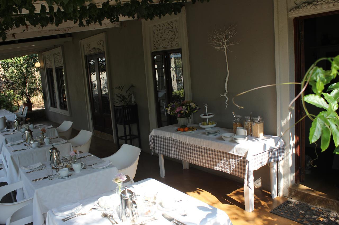 Bed and Breakfast Ashbourne Country Escape Хейзивью Экстерьер фото