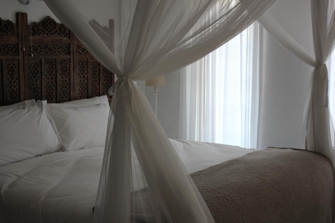 Bed and Breakfast Ashbourne Country Escape Хейзивью Экстерьер фото