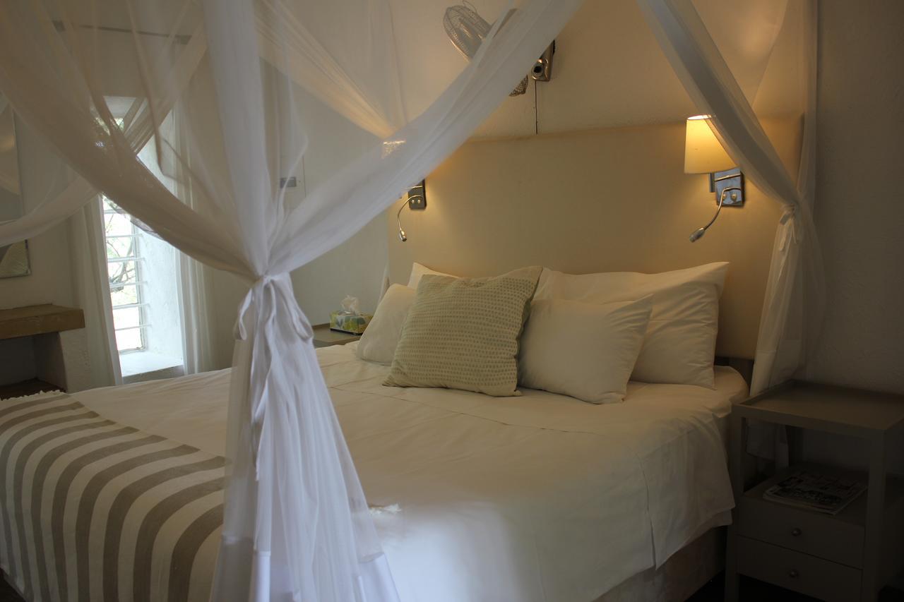 Bed and Breakfast Ashbourne Country Escape Хейзивью Экстерьер фото