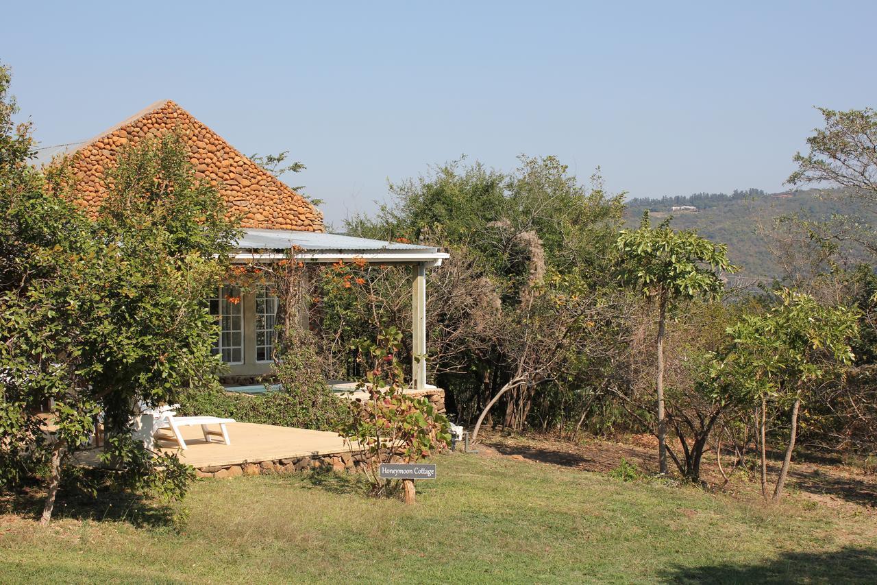 Bed and Breakfast Ashbourne Country Escape Хейзивью Экстерьер фото