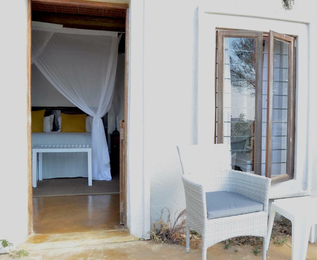 Bed and Breakfast Ashbourne Country Escape Хейзивью Экстерьер фото