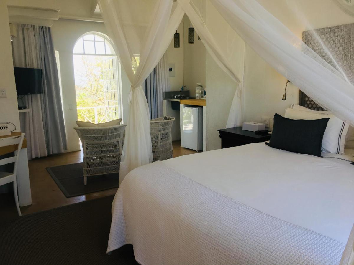 Bed and Breakfast Ashbourne Country Escape Хейзивью Экстерьер фото